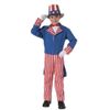 Rubies Uncle Sam Costume