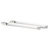 Door handle Compatible with Frigidaire Refrigerator 241977902