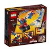 Lego Superheroes 76014 Spider – Trike Vs. Electro [parallel import goods]