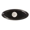 Caravan Hair Decoration Barrette Number 70921