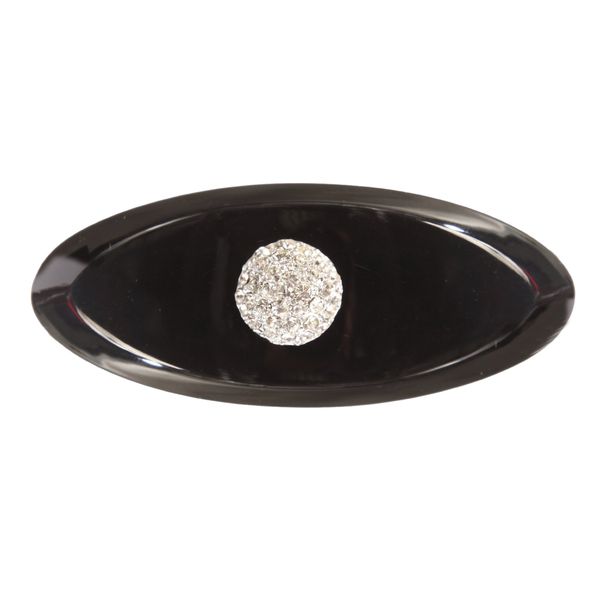 Caravan Hair Decoration Barrette Number 70921