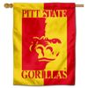 Pitt State Gorillas Banner House Flag