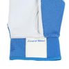 Lizard Skins Baseball Pro Knit Batting Gloves PRK340 (Blue/AS/Men's)