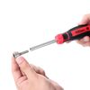 Hyper Tough Home and Office 14 Piece Nutdriver Nut and Screw Driver Tool Set