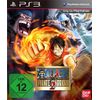 One Piece Pirate Warriors 2