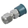 Hyacinth Blue V – Lok Half Union R vuwh – 6B