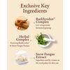 Sooryehan Hyobidam Fermented Cream (1.7fl oz) - Korean Facial Care. Face Moisturizer for Women. Wrinkle Cream for Women, Night Cream for Face with Wild Ginseng & Snow Fungus.