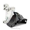 For 2006-2011 Honda Civic 1.8L Front Right Engine Mount with Top Bracket 65030