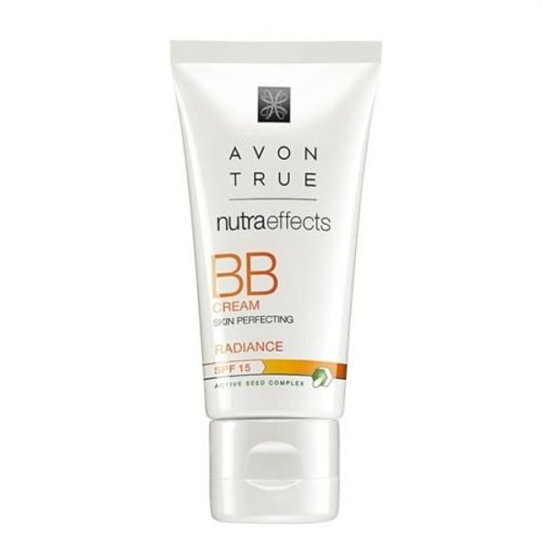 Avon True Nutra Effects Radiance BB Cream