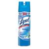 Lysol Disinfectant Spray, Sanitizing and Antibacterial Spray, For Disinfecting and Deodorizing, Spring Waterfall, 19 fl oz