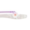 PLAQUE REMOVER Folding Type Eco Pack of 2 - Purple