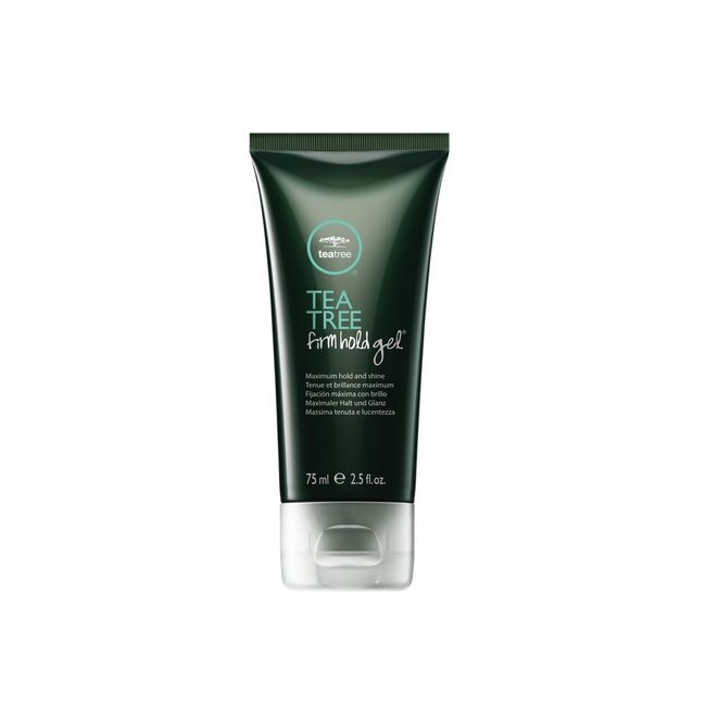 Paul Mitchell Tea Tree Firm Hold Gel, 6.8 Fl Oz (Pack of 1)