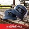 6th Sense - Premium Snapback - The Marina - Bait CampWillis Khaki
