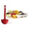Norpro ita Taco Spoon, Red