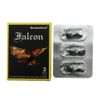 HorizonTech Falcon M1 Coils, Pack of 3
