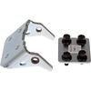 925-036 Dorman Door Hinge Front Driver or Passenger Side Upper for Chevy Left