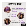 got2b Hair Volume Styling Powder POWDER'ful 10g