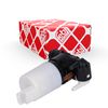 febi bilstein 24633 Washer Pump for windscreen washing system, pack of one