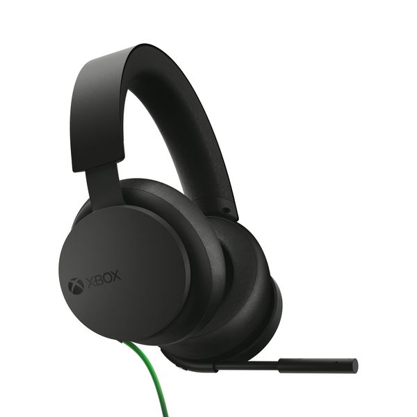 【純正品】Xbox ステレオ ヘッドセット