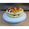 159 Pcs Baking Accessories Stainless Icing Tips Piping Bags Cake Turntable