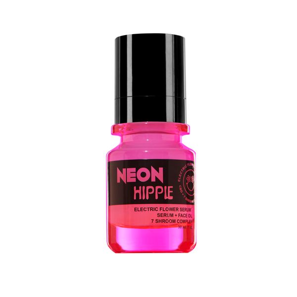 Electric Flower Serum