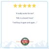 KAL Zinc 50 Chelated 50mg 90ct