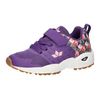 Lico Silverstar Hallenturnschuhe, Lila/Pink, 31 EU