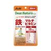 Dianatula Iron x Multi Vitamin, 20-Day Supply, 20 Tablets