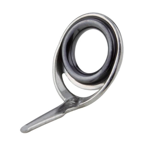 Fuji KT Binding Guide, Stainless Steel Frame, SiC Ring, Polished(1 Header) PKTSG 6C