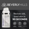 Beverly Hills Mens Instant Facelift and Eye Serum Treatment for Dark Circles, Puffy Eyes, and Wrinkles
