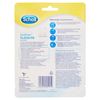SCHOLL PEDIMASK MASCHERA PIEDI NUTRIENTE 1 PAIO CON OLIO DI MACADAMIA