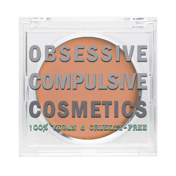 Obsessive Compulsive Cosmetics Creme Colour Concentrate, Newt, 0.3 Ounce
