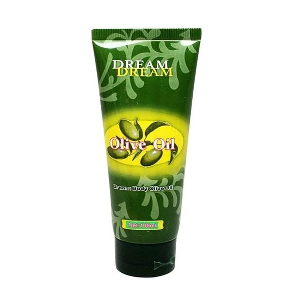 Dream Hand & Body Lotion Olive Oil 100ml
