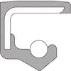 National 352541 Oil Seal