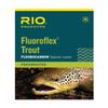 Rio Fluoroflex Forellenvorfach, 2,3 m, 3 Stück