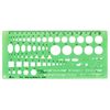 Shinwa template general comprehensive ruler