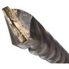 Makita E-15730 6 Piece TCT SDS Drill Bit Set