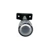 Pactrade Marine Boat Pontoon All Around LED Fixed Mount Navigation Light 12 VDC