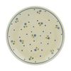 Polnische Keramik Dessertteller, 17,8 cm Country Meadow