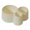 Aidapt Anti Spill Reusable Jar and Bottle Opening System for Weak and Small Hands Aid