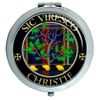 Christie Scottish Clan Compact Mirror
