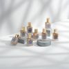 W7 Legend Foundation - Creamy Liquid Foundation for Poreless, Semi-Matte Medium Coverage - 28ml (Buff)