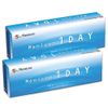メニコン1DAY 【BC】8.6【PWR】-6.50 30枚入 2箱
