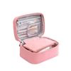 Krystinas Collection Make Up Organiser Case - Pink