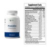 Prostafen  PureNature Plus Prostate Support Formula- 60 Capsules
