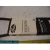 Gates K030295 Serpentine Belt 072053447200