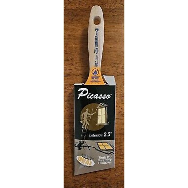 Proform Picasso Paint Brush PIC3-2.5