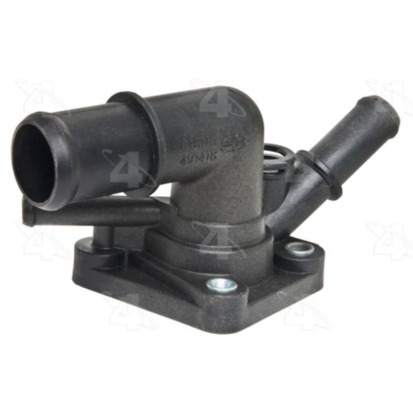 Water Outlet Housing   Four Seasons   85027