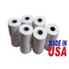 CAS Scale Label. All Made in USA. All Different Sizes (36 Rolls, #8060)