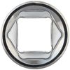 Williams 32518 1/2-Inch Drive 6 Point Shallow Socket, 18mm